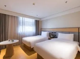 JI Hotel Beijing Dajiaoting Subway Station