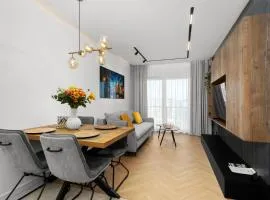 Górka Narodowa Superior Apartment by BookingHost