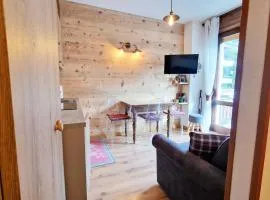 Chalet Palabione in centro Aprica