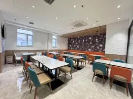 HanTing Hotel -Beijing Guomao Sihui Subway Station