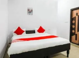 Hotel Hindon Residency