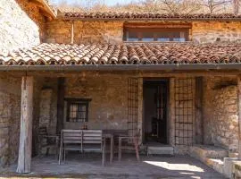 Romantic vacation home in nature, with 3 bedroooms