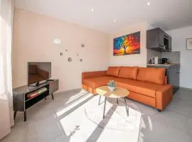 Apartment Rheinblick - river view - old town - wine - coffee - wifi