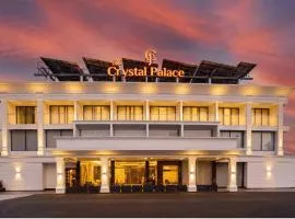 The Crystal Palace