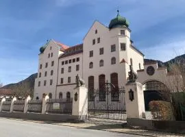 Ferienwohnungen Haus Castello App9