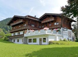 Frühstückspension Schönblick, Hotel in Ellmau