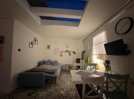Apartament Letni Wiatr – hotel w mieście Przewłoka
