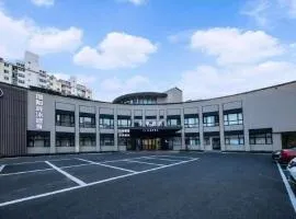 JI Hotel Beijing South Railway Station Gongyi Xiqiao Subway Station