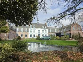 Logis - Hostellerie Saint-Louis & Restaurant Pauze