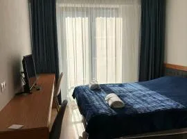 Orbi ski resort apartment Bakuriani