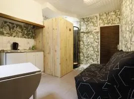 Refuge des marcheurs