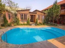Homestay Gió Mộc !