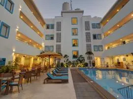 Hotel Vilmaris Breeze