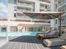 Zenitude Hôtel-Residences Nice