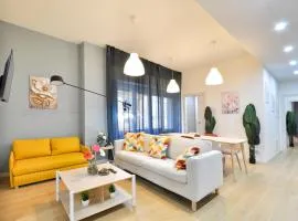 I-Host Como Luxury Apartment - Bianca