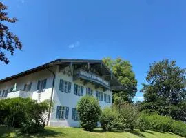 Ferienwohnung Schwark Haus Elisabeth