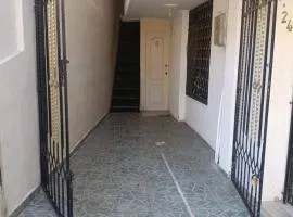 Studio 3 Paisible 5 minutes from El Rodadero Beach