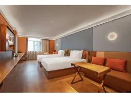 Orange Hotel Beijing huiyizhongxin