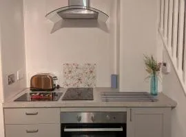 Sandham Hall Cottage