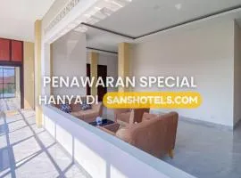 Sans Stay Syariah Asyifa Purwokerto
