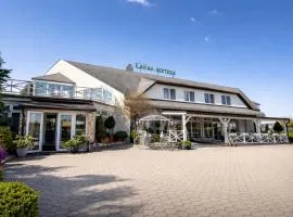 Penzión Lapáš u Hoffera