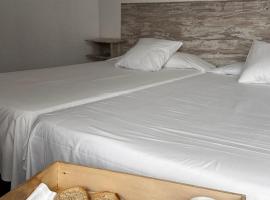 Portal De La Rioja, hótel í Haro