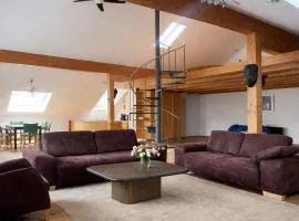 Loftwohnung in Regen Zentrum