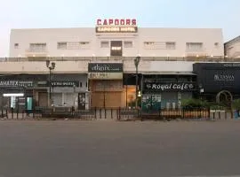 asar Capoors Hotel Hazratganj by Orion Hotels