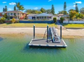 Hibbard Waterfront Escape