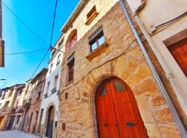 Amplia Casa en Vinaixa, calle Mayor, Cal Mitger