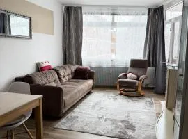 Ferienwohnung am Schluchsee mit Pool 1414