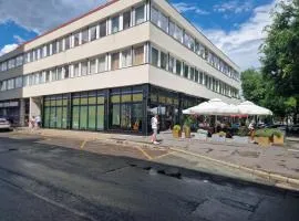 Belvárosi Apartmanház