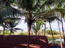 Samant Beach Resort