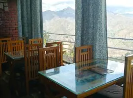 Lallu resort