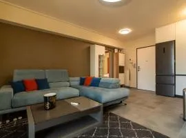 Cozy & Relaxing Apartments-Agia Paraskevi