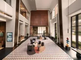 KYLN Hotel Suzhou, part of JdV by Hyatt