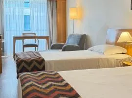 Sol Alphaville Hotel & Residence