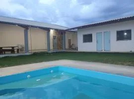 Hotel pousada Recanto da Duda