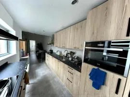 Ideal para familias escapada perfecta junto al mar