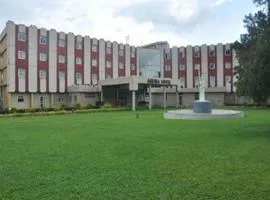 Aerol Hotel and Suites - Executive Room