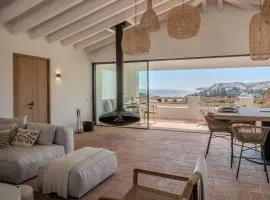 Villa Brisa Pool & Ocean View -Salema
