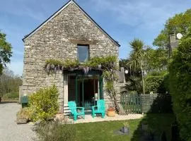 Une chambre à la campagne