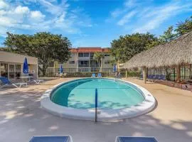 1 Bedroom in Sunrise , monthly