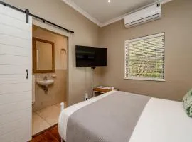 Adventure Pad at Camps Bay Retreat