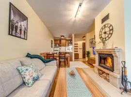 Ember Suite 1BR - Mountain Lake Complex By Flat Mаnager