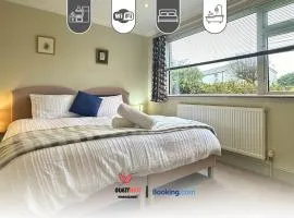 2BR Ground Floor Flat By Guest Nest Management East Preston - Perfect for Vacation Rental