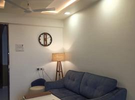 A Peaceful Retreat with Pure Home Vibes, מלון בקליאן