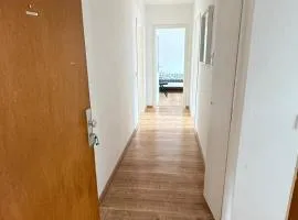 Monteurswohnung Rheine Eschendorf