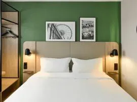 Campanile PRIME - Paris - Porte de Bagnolet