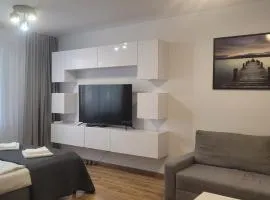 Przestronny Apartament typu Studio, GARAŻ W CENIE